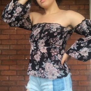American eagle top